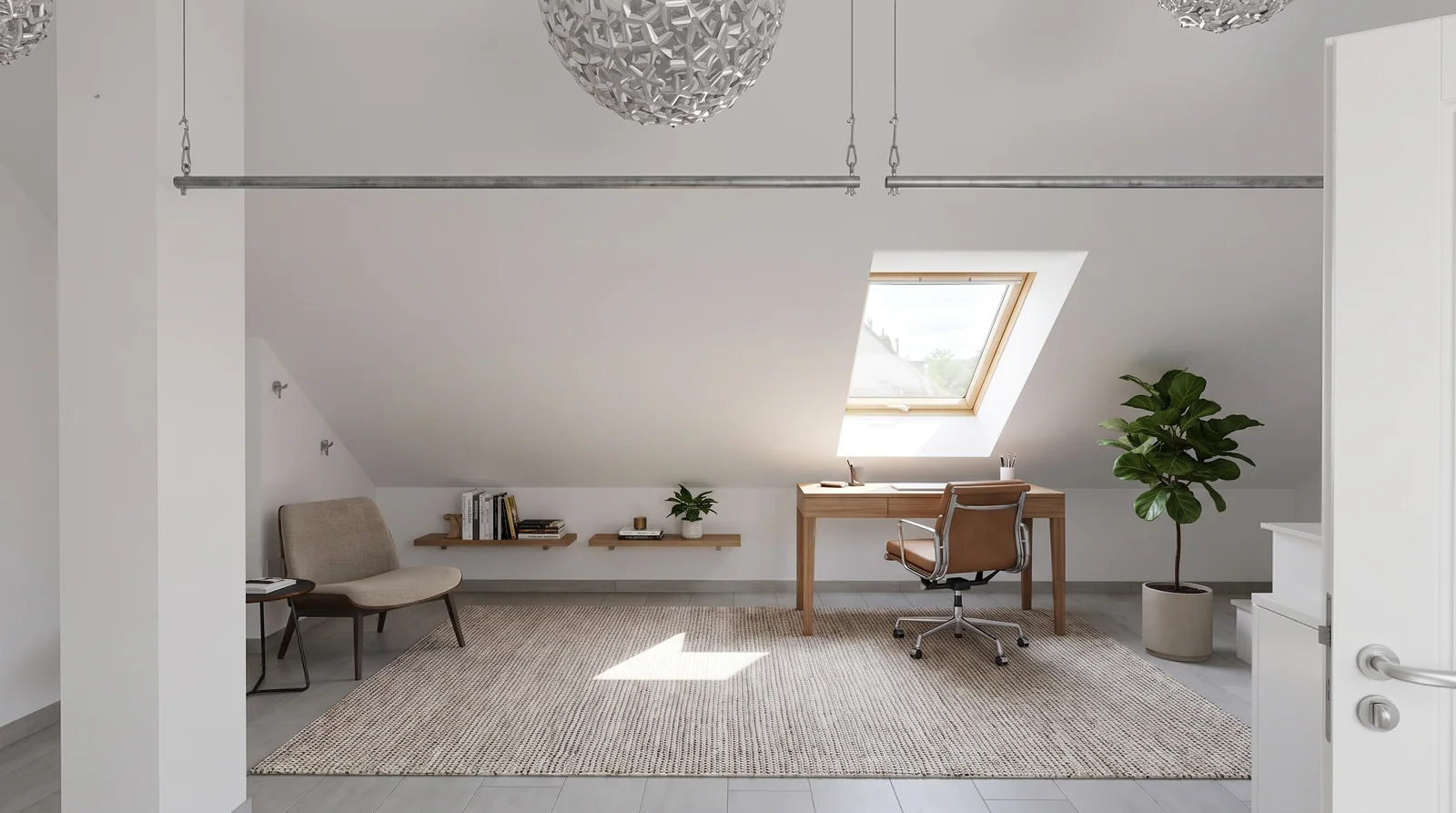Studio – Modern
