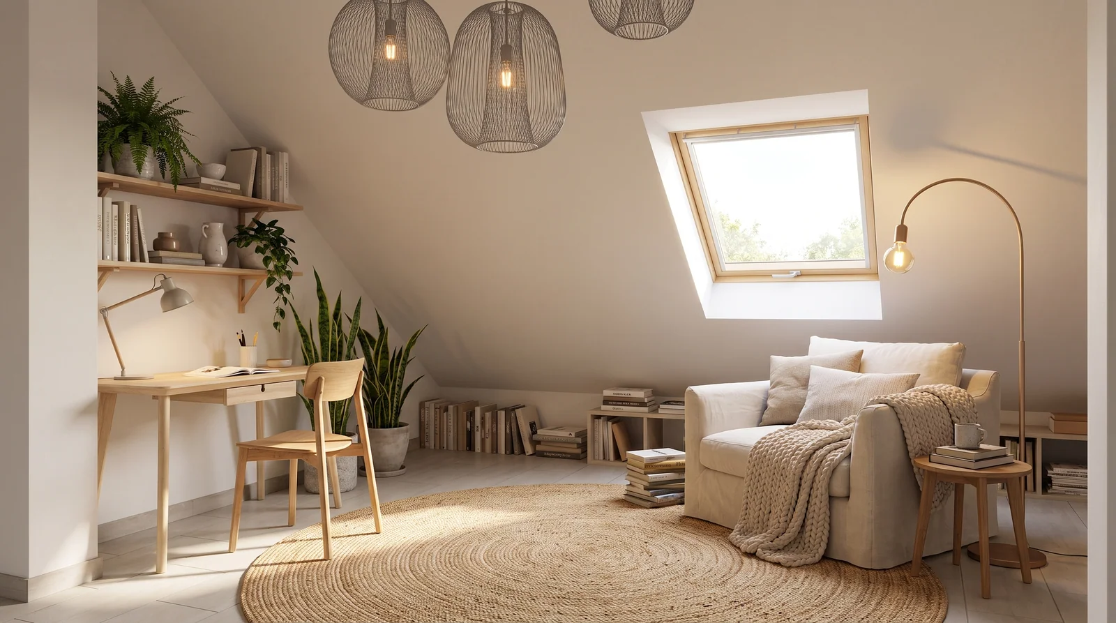 Studio – Warm